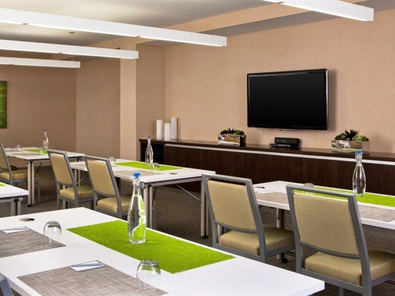 Hotel Element Miami International Airport Miami Springs